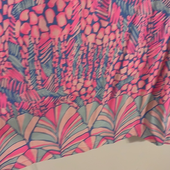 Lilly Pulitzer Britton dress NWT Medium - Picture 6 of 6